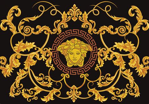 versace vettoriale|versace sfondi gratis.